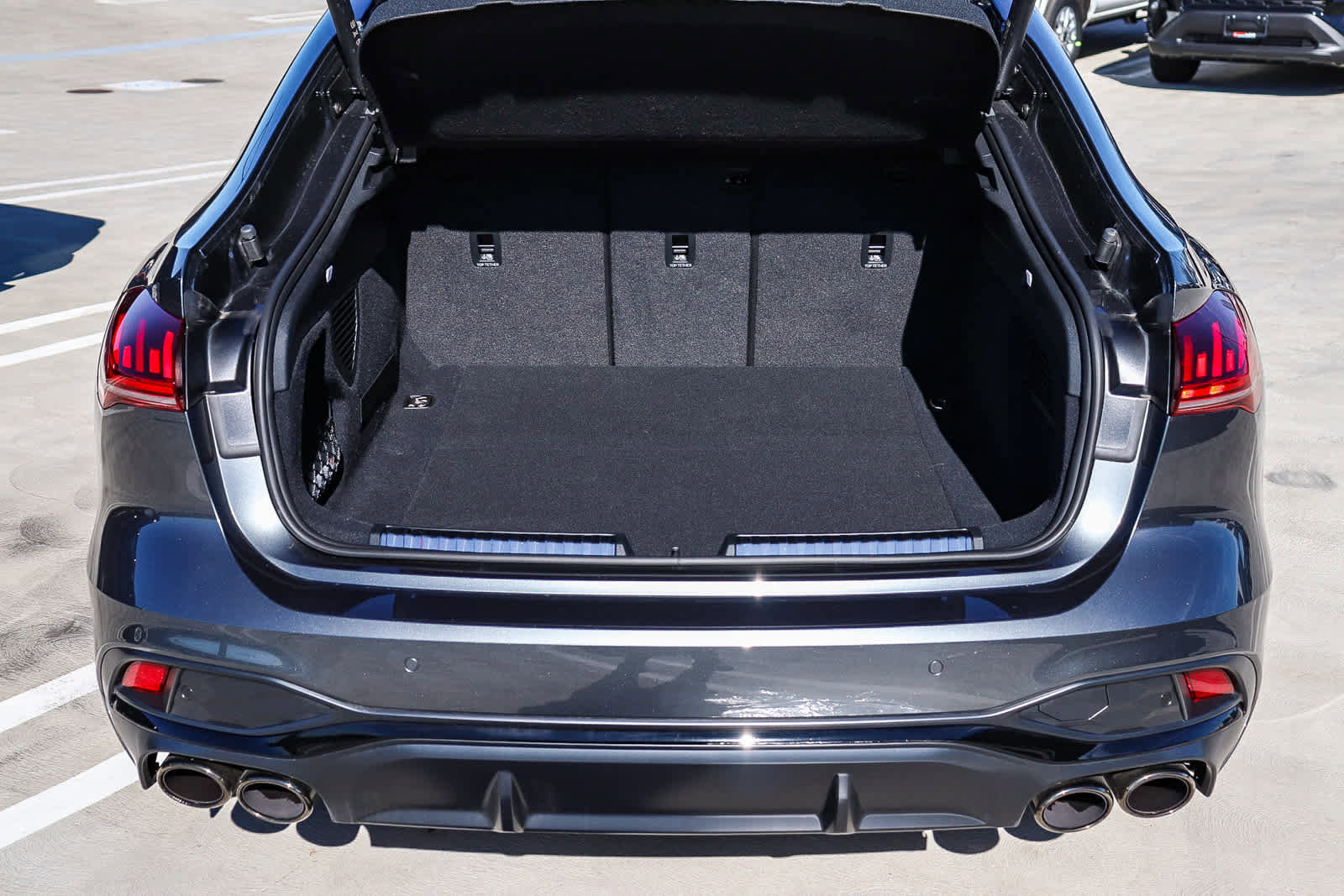 New 2025 Audi S5 Premium Plus image 33