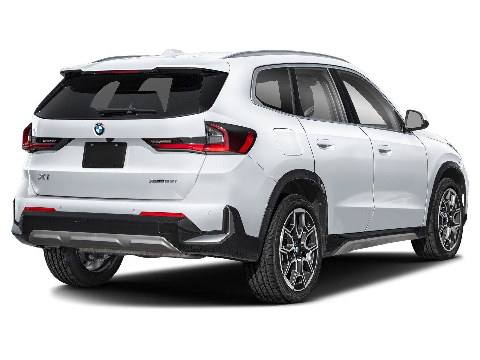 New 2026 BMW X1 xDrive28i w/ Convenience Package AWD/4WD image 12
