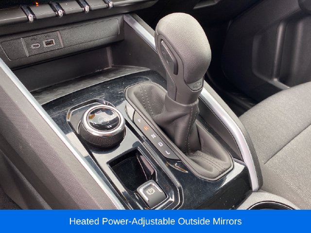 Used 2024 Chevrolet Colorado Trail Boss w/ Advanced Trailering Package AWD/4WD image 13