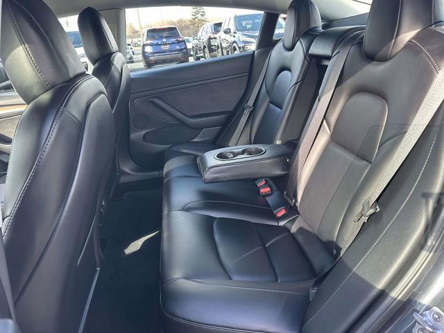 Used 2022 Tesla Model 3 Long Range image 16