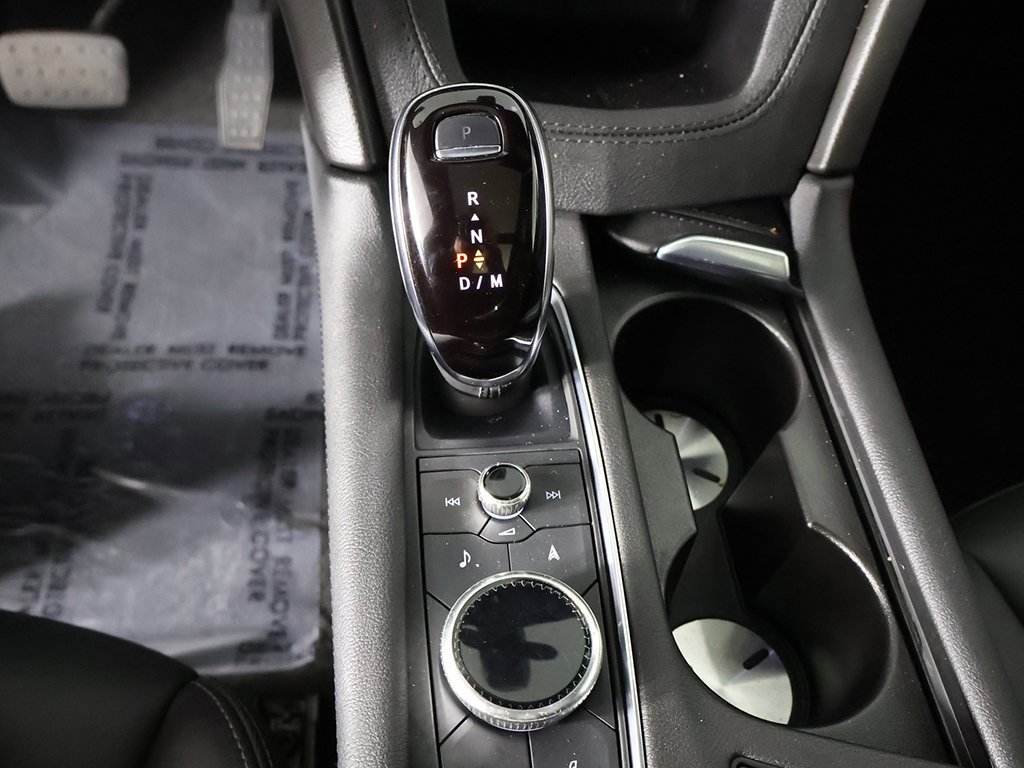 Used 2022 Cadillac XT5 Premium Luxury w/ LPO, Floor Liner Package image 47