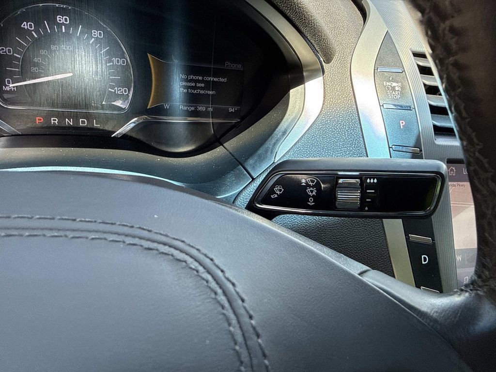 Used 2020 Lincoln MKZ Reserve w/ Elements Package FWD image 38