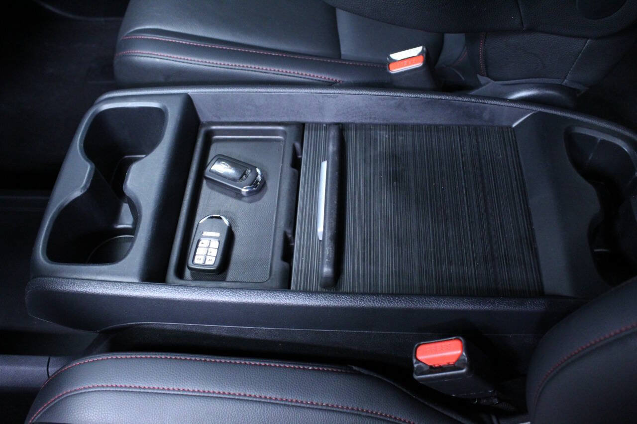 Used 2023 Honda Odyssey Sport image 26