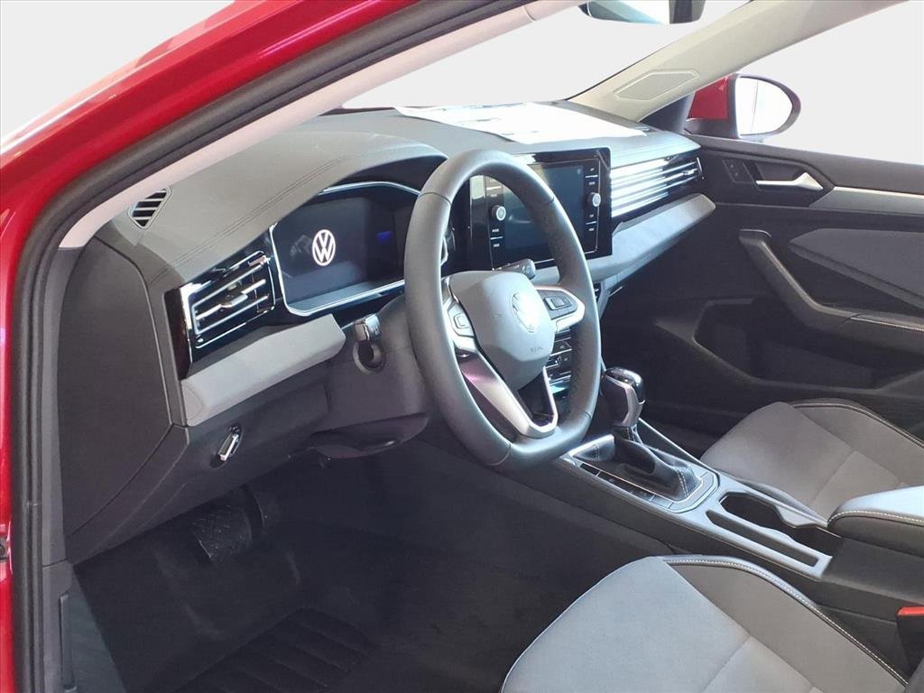 New 2026 Volkswagen Jetta SE image 7