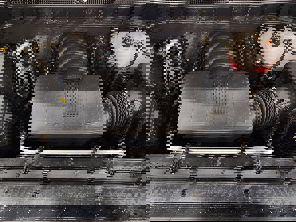 Used 2021 Chevrolet Silverado 1500 LT w/ Texas Edition Plus image 49