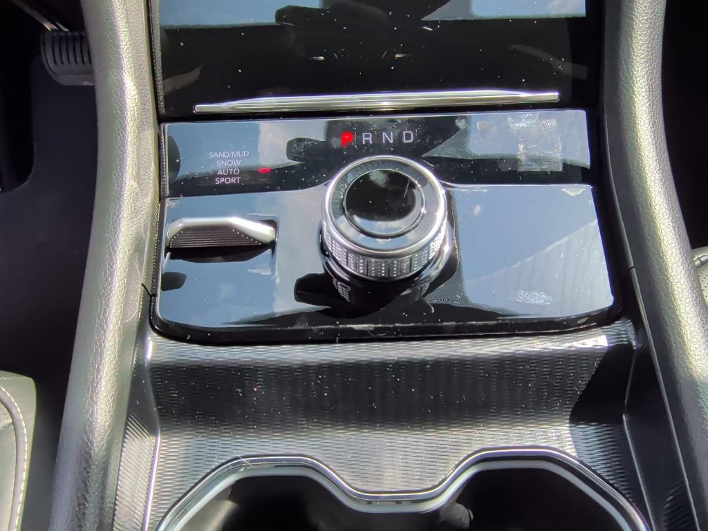 New 2026 Jeep Grand Cherokee Limited AWD/4WD image 36