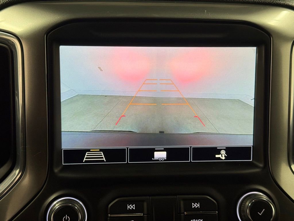 Used 2020 Chevrolet Silverado 1500 LT Trail Boss image 22