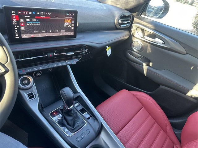 Used 2024 Dodge Hornet R/T Plus w/ R/T Blacktop Package image 22