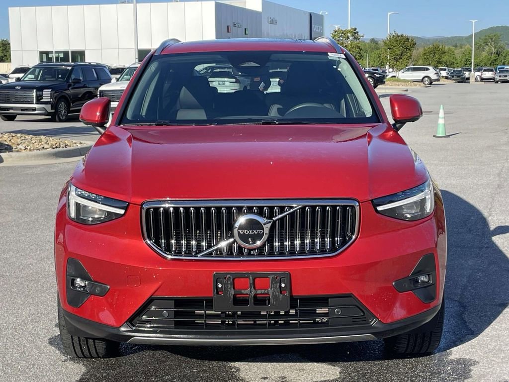 Used 2024 Volvo XC40 B5 Plus w/ Climate Package AWD/4WD image 23