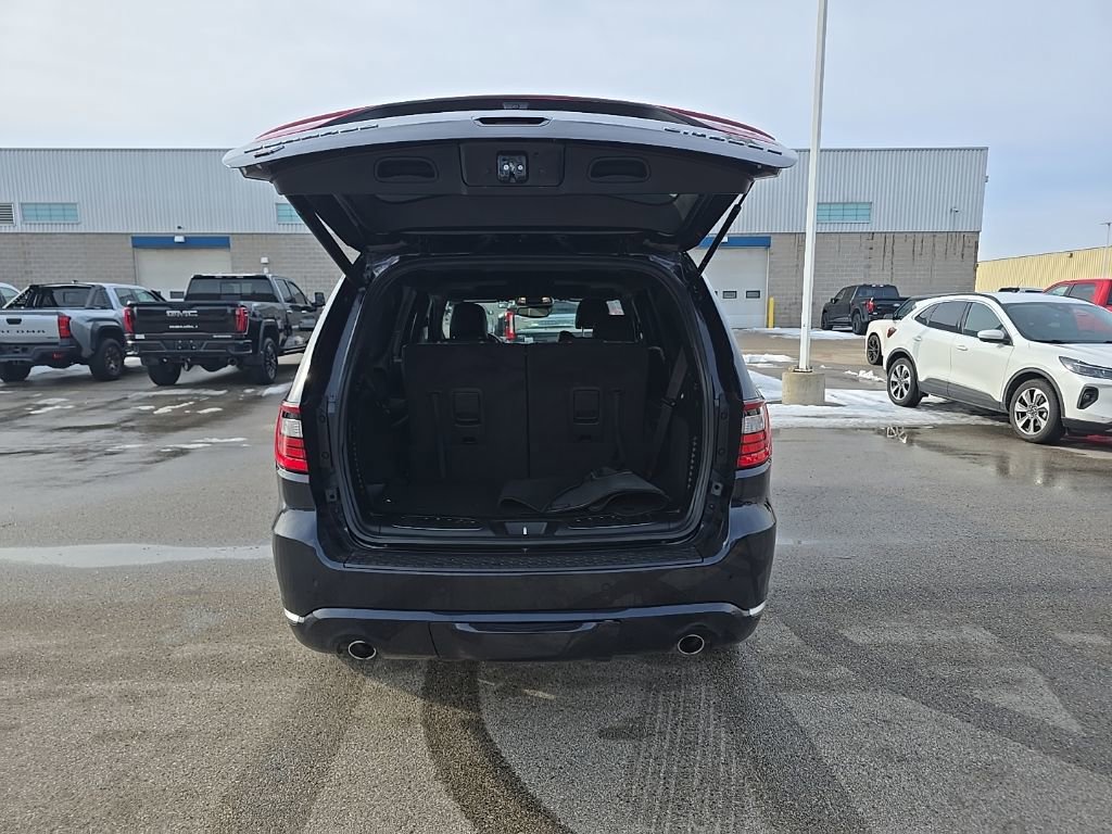 Used 2024 Dodge Durango Citadel image 6