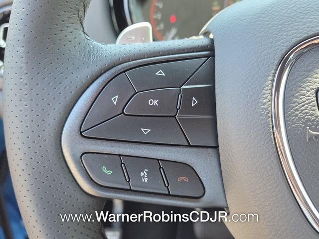 New 2026 Dodge Durango GT RWD image 28