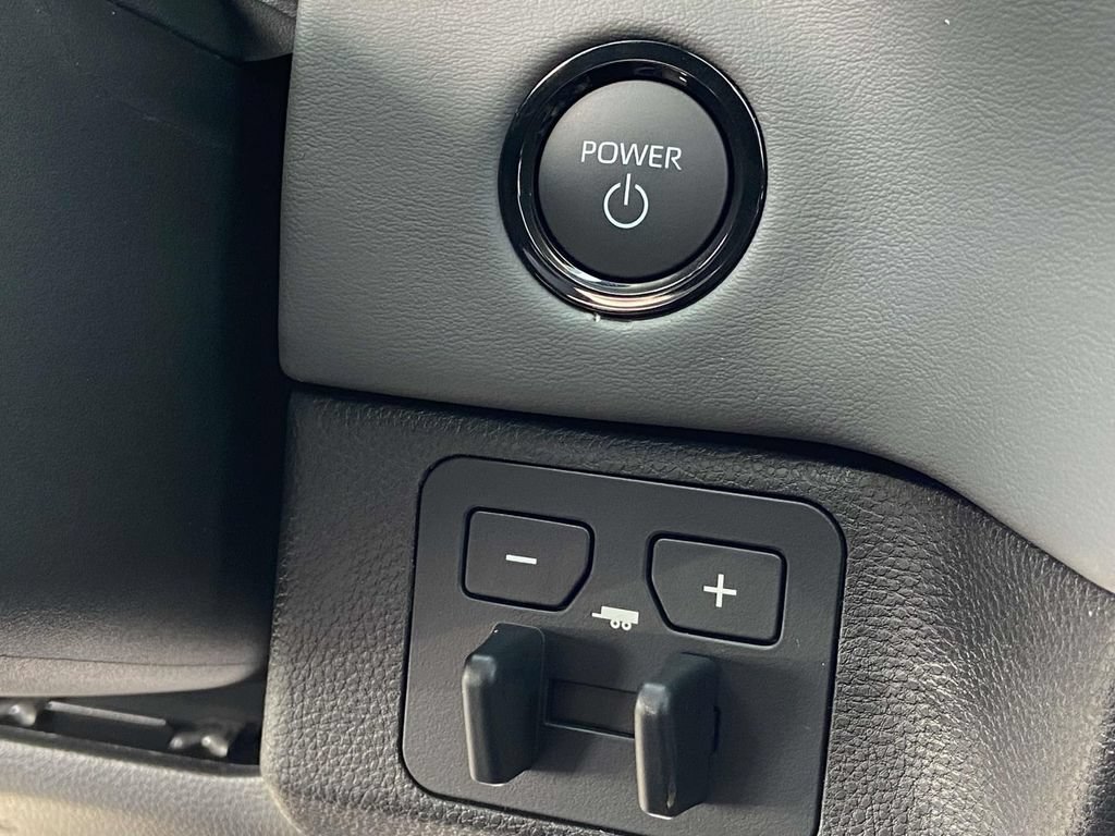 New 2026 Toyota Tundra Capstone AWD/4WD image 20