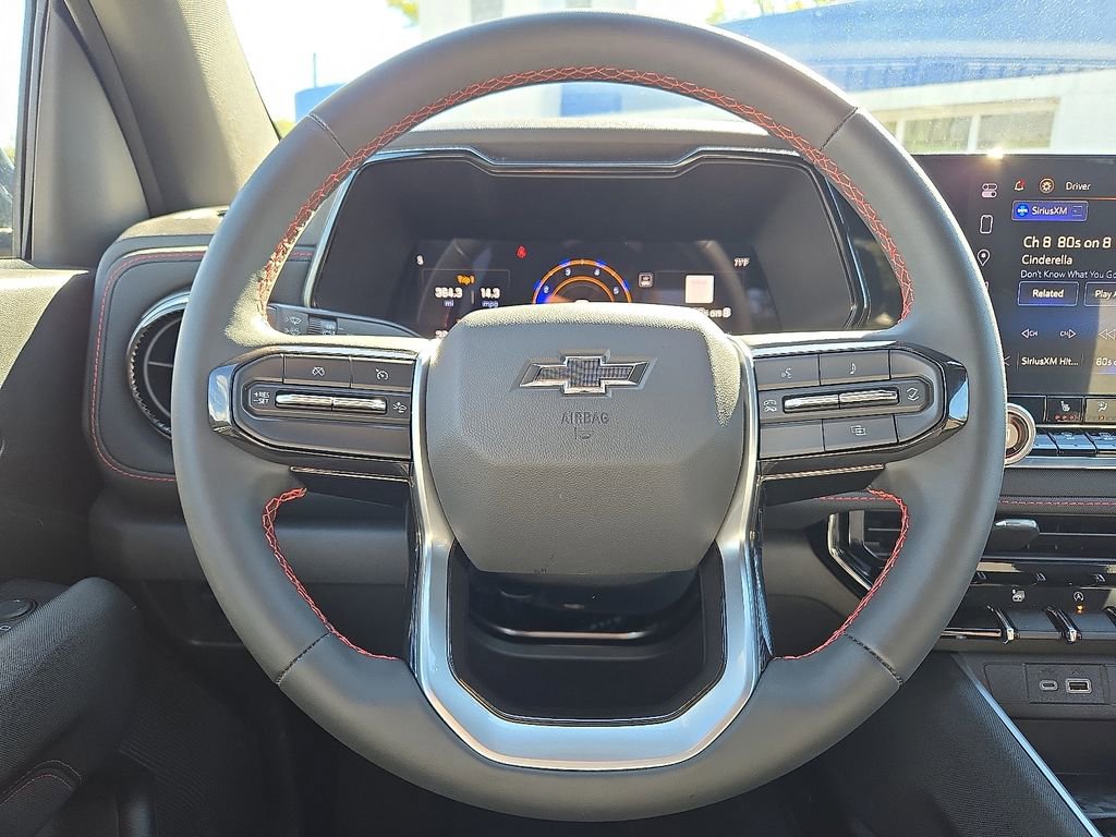 Used 2024 Chevrolet Colorado Z71 w/ Z71 Convenience Package 2 image 25