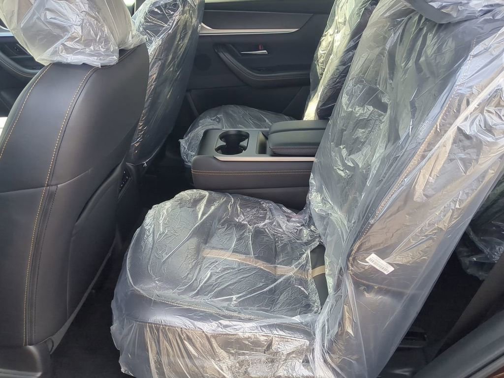 New 2026 MAZDA CX-90 3.3 Turbo S w/ Premium Plus image 24