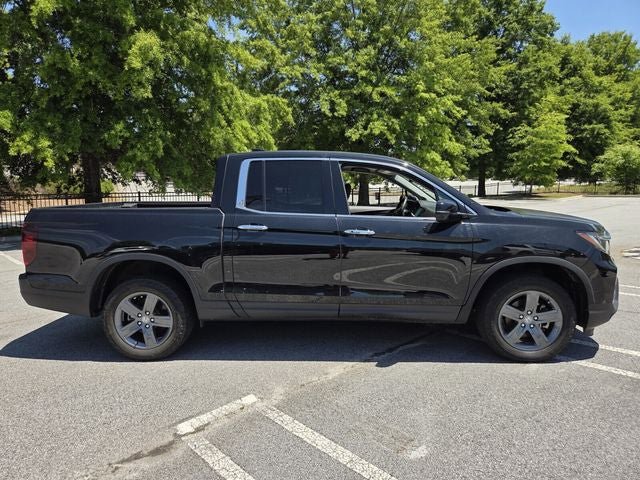 Used 2023 Honda Ridgeline RTL-E image 6