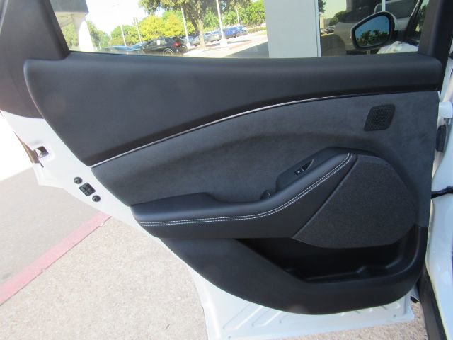 Used 2025 Ford Mustang Mach-E GT image 18