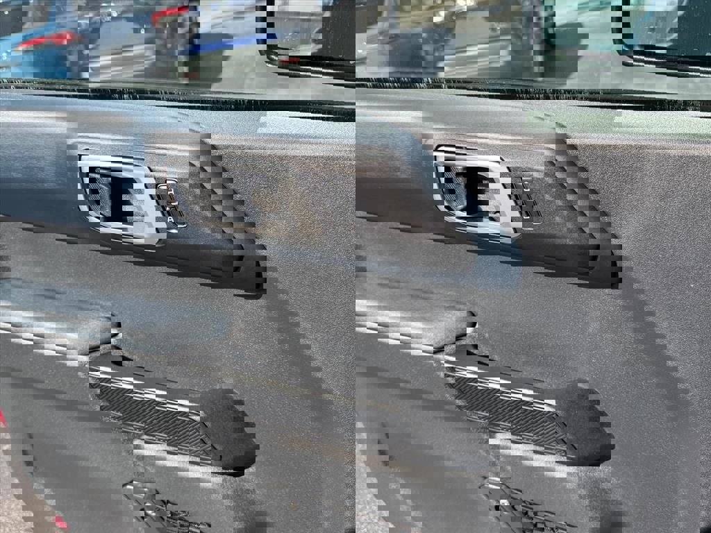 Used 2025 Ford Bronco Heritage Edition image 20