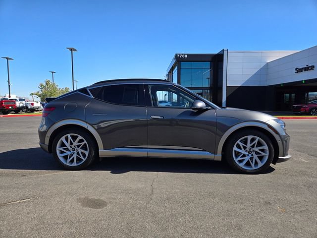 Used 2023 Genesis GV60 Advanced AWD/4WD image 7