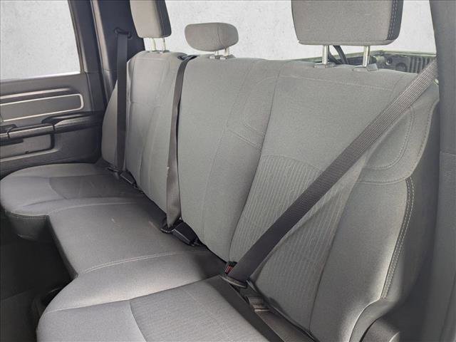 Used 2021 RAM 2500 Big Horn AWD/4WD image 16