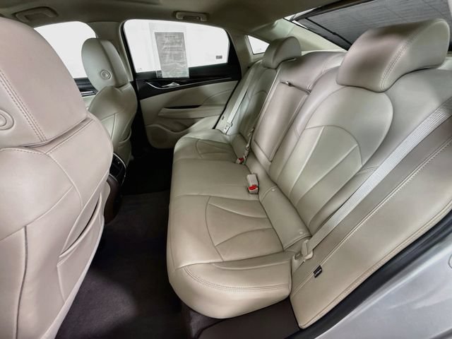 Used 2017 Buick LaCrosse Essence w/ Sun and Shade Package FWD image 25