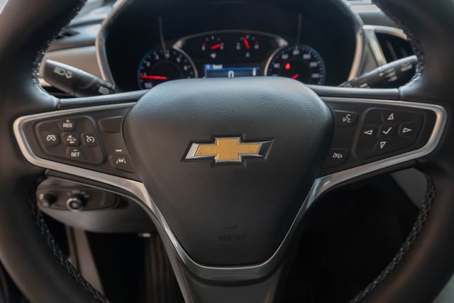 Used 2023 Chevrolet Equinox LT w/ Driver Convenience Package FWD image 19