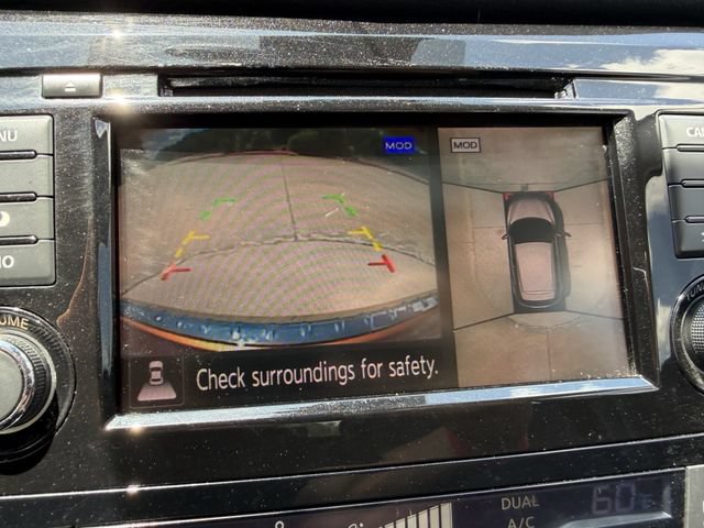 Used 2022 Nissan Rogue Sport SV w/ Technology Package FWD image 20