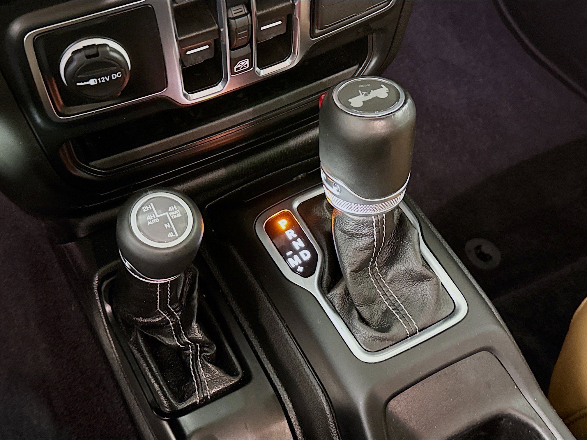 Used 2023 Jeep Wrangler Unlimited Sahara w/ Cold Weather Group image 20