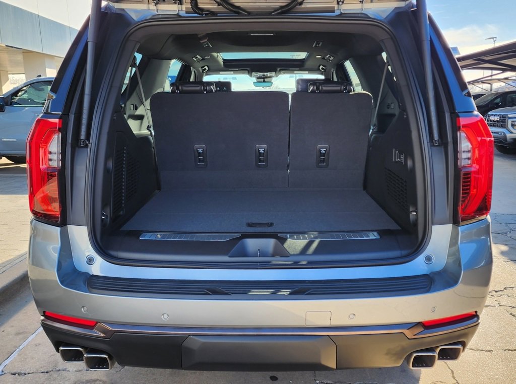 New 2026 GMC Yukon XL AT4 Ultimate image 60