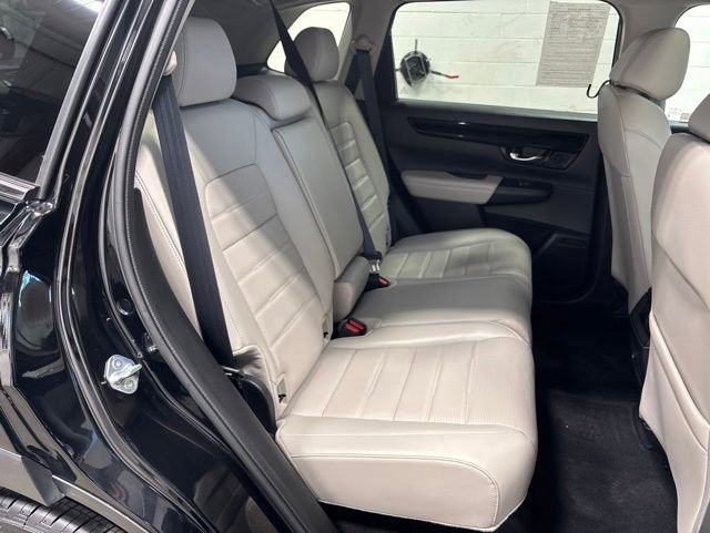 Certified 2024 Honda CR-V EX-L image 20
