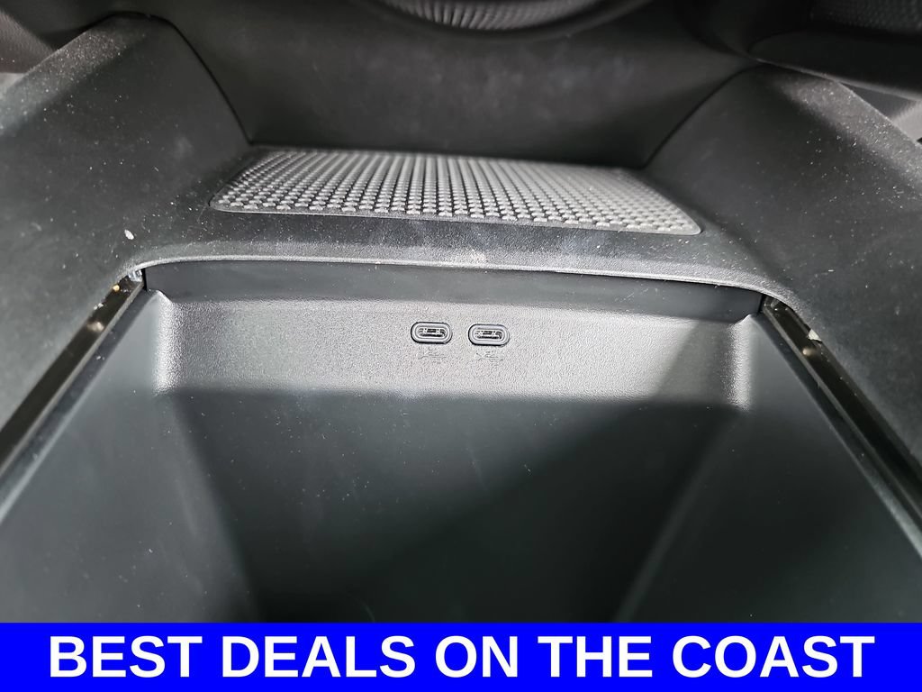 Used 2024 Chevrolet Blazer EV RS AWD/4WD image 26