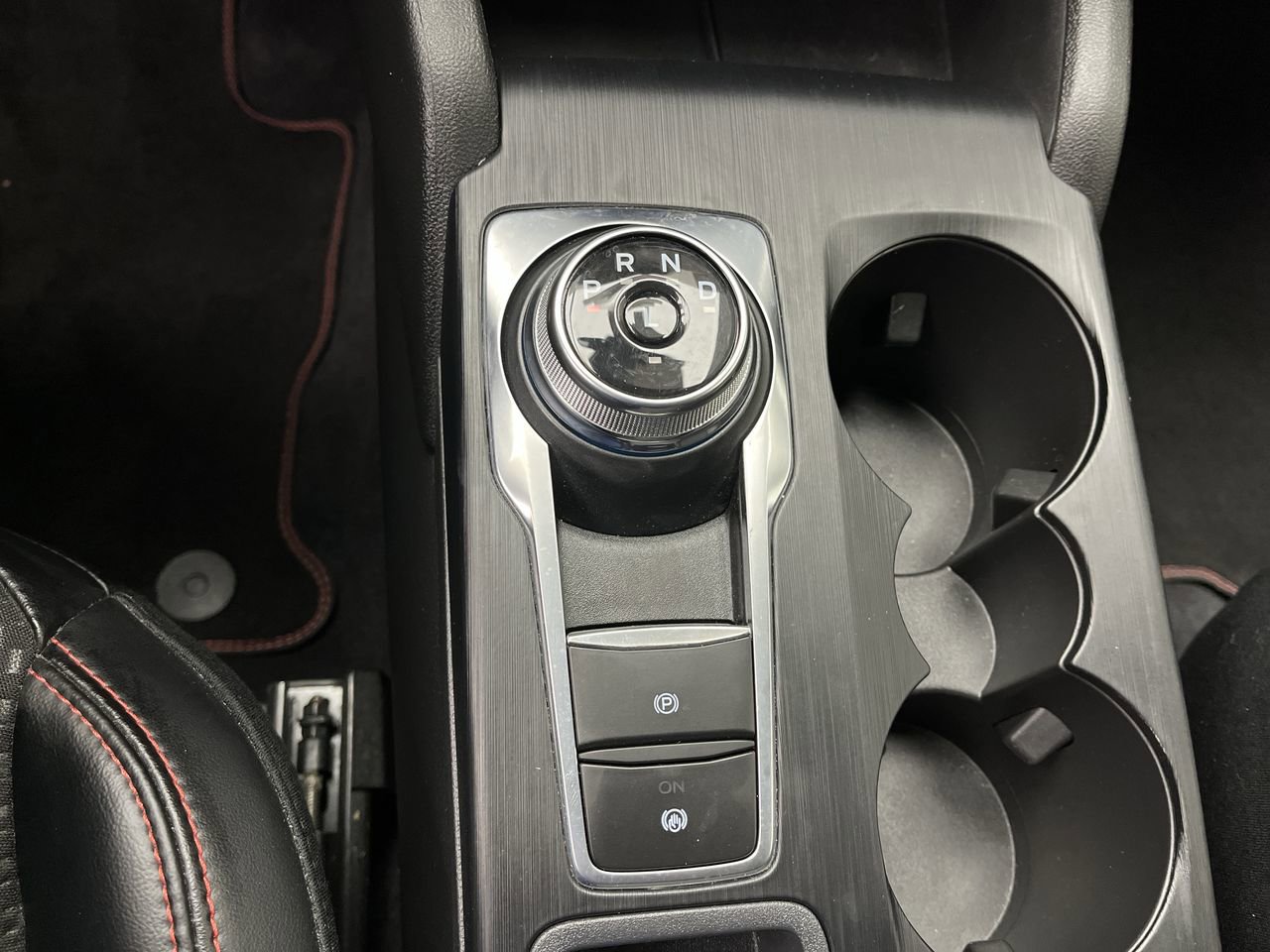 Certified 2023 Ford Escape ST-Line w/ Equipment Group 301A FWD image 25