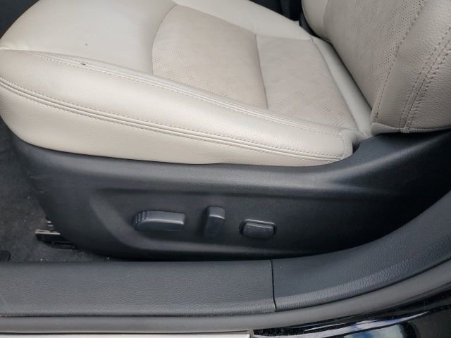 Certified 2023 Nissan Altima 2.5 SL FWD image 25