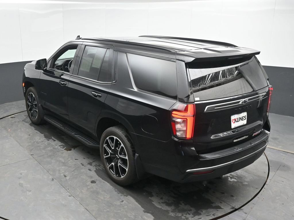 Used 2022 Chevrolet Tahoe RST w/ Luxury Package image 44