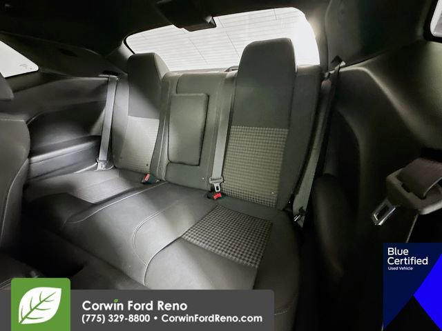 Used 2019 Dodge Challenger R/T image 28