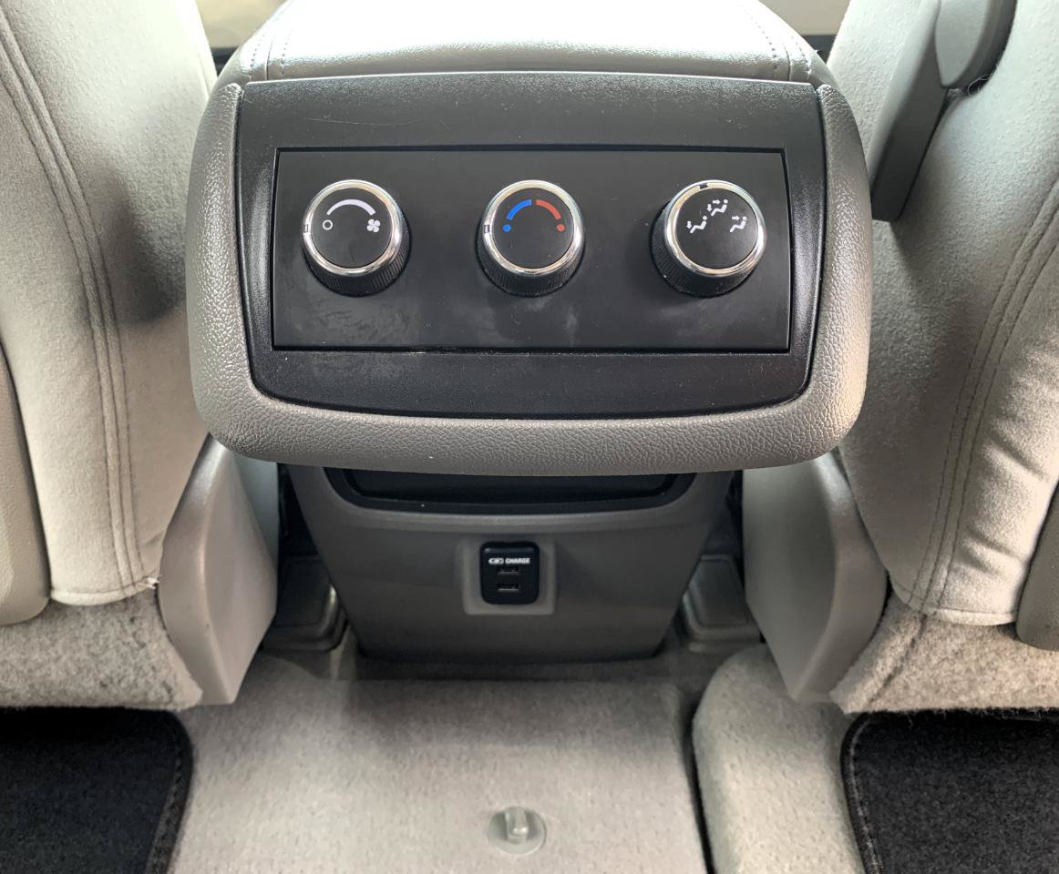 Used 2014 Buick Enclave Convenience FWD image 39