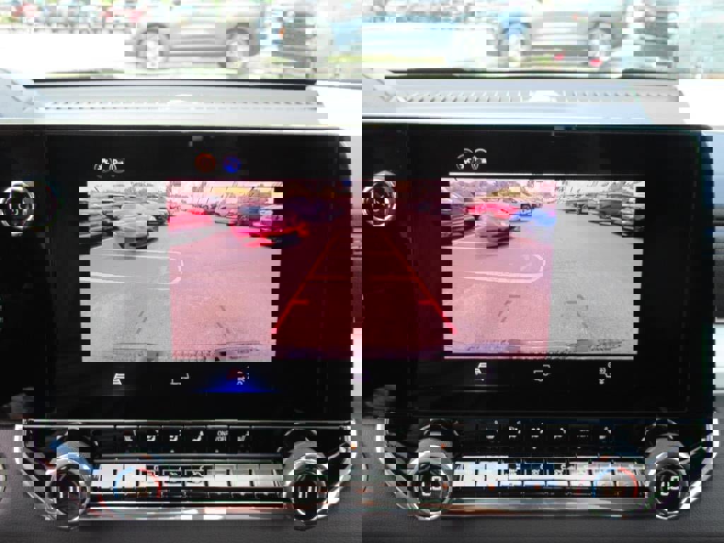 New 2026 Chevrolet Colorado LT w/ Advanced Trailering Package image 22