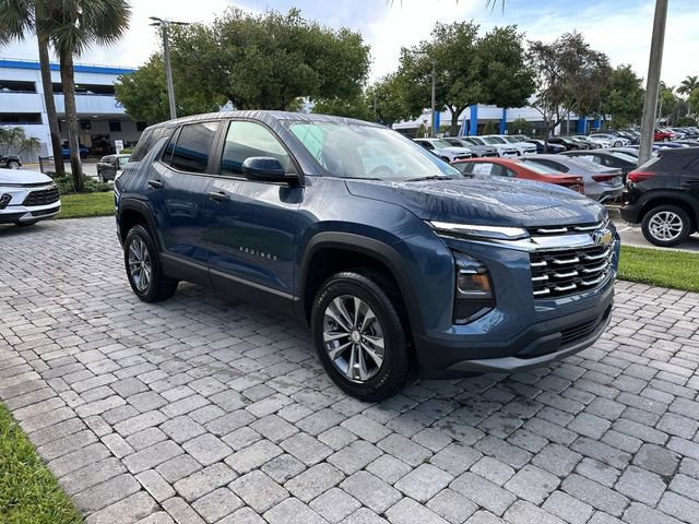Used 2026 Chevrolet Equinox LT FWD image 16