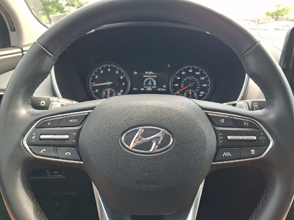 Certified 2023 Hyundai Santa Fe SEL AWD/4WD image 19