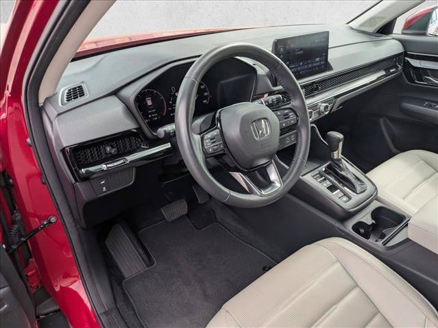 Certified 2023 Honda CR-V EX-L image 9
