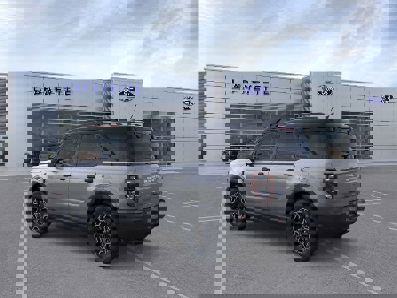 New 2026 Ford Bronco Sport Outer Banks w/ Outer Banks Tech Package+ image 42