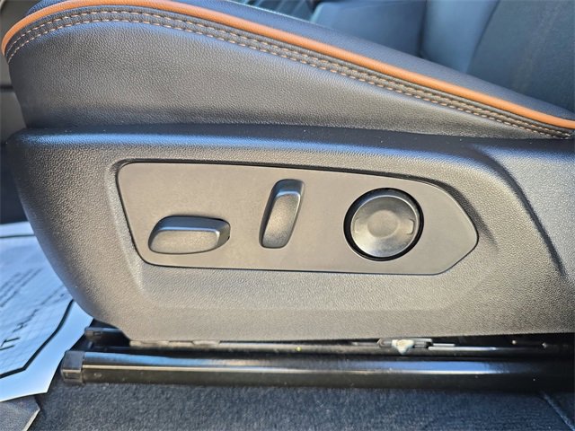 Certified 2024 GMC Canyon AT4 w/ Canyon Safety Plus Package image 18