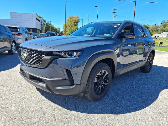 New 2026 MAZDA CX-50 2.5 Hybrid w/ Weather Package AWD/4WD image 2