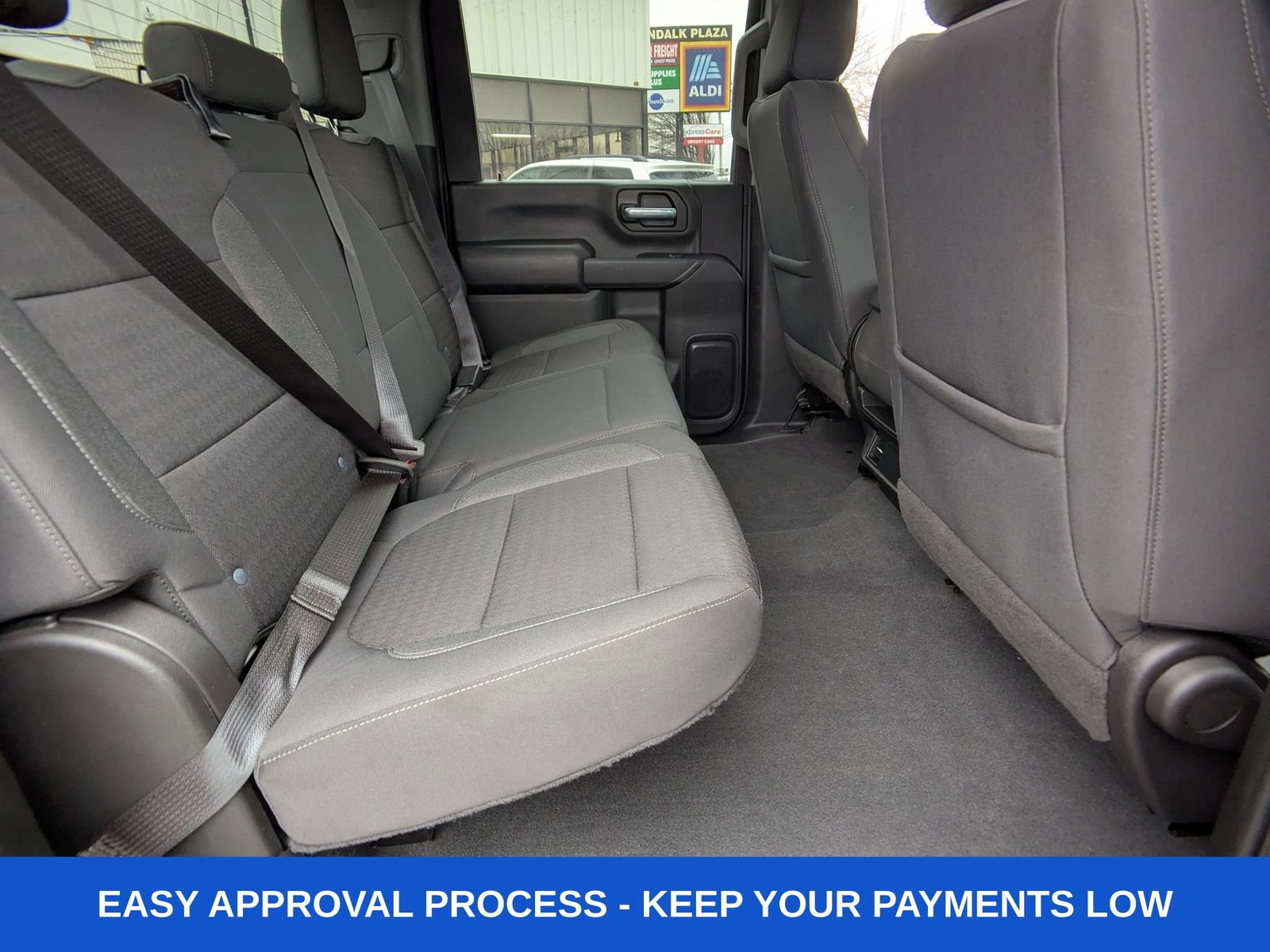 Used 2023 Chevrolet Silverado 2500 LT image 15