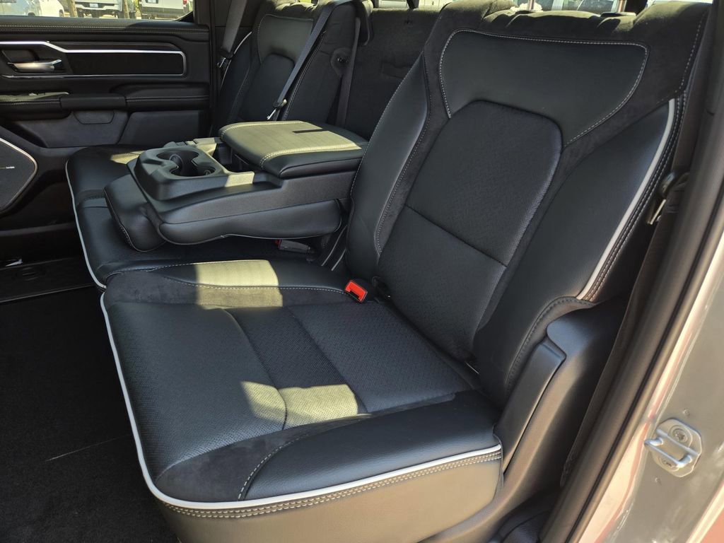 New 2026 RAM 1500 Laramie image 14