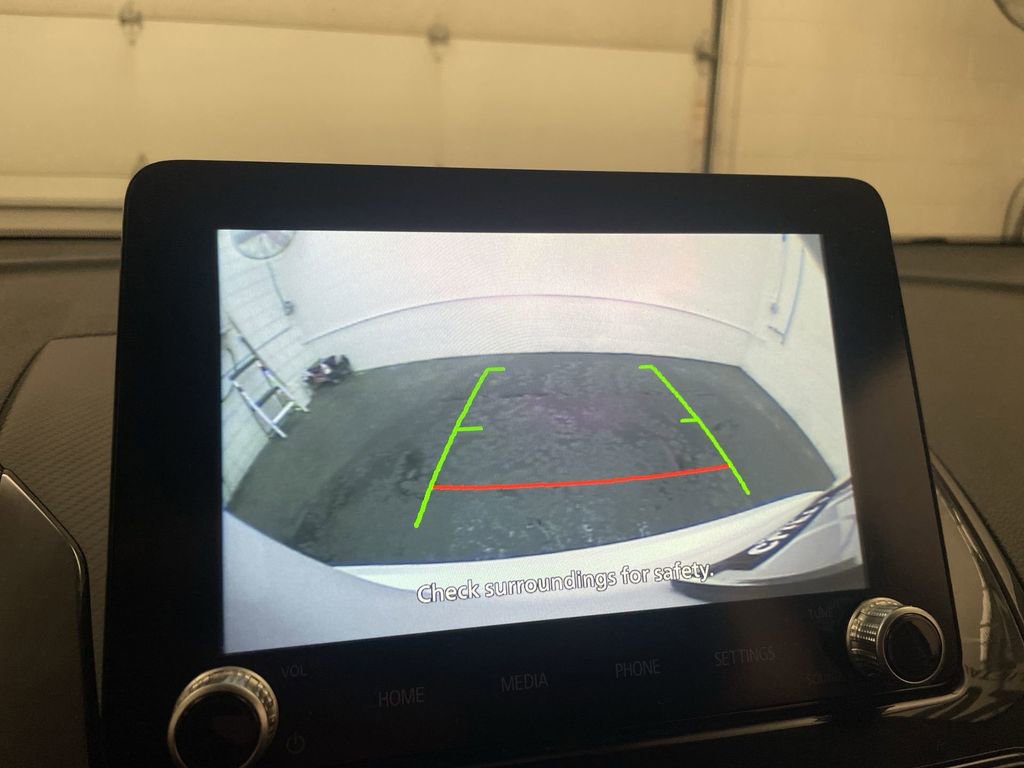 Used 2023 Mitsubishi Eclipse Cross Ralliart image 9