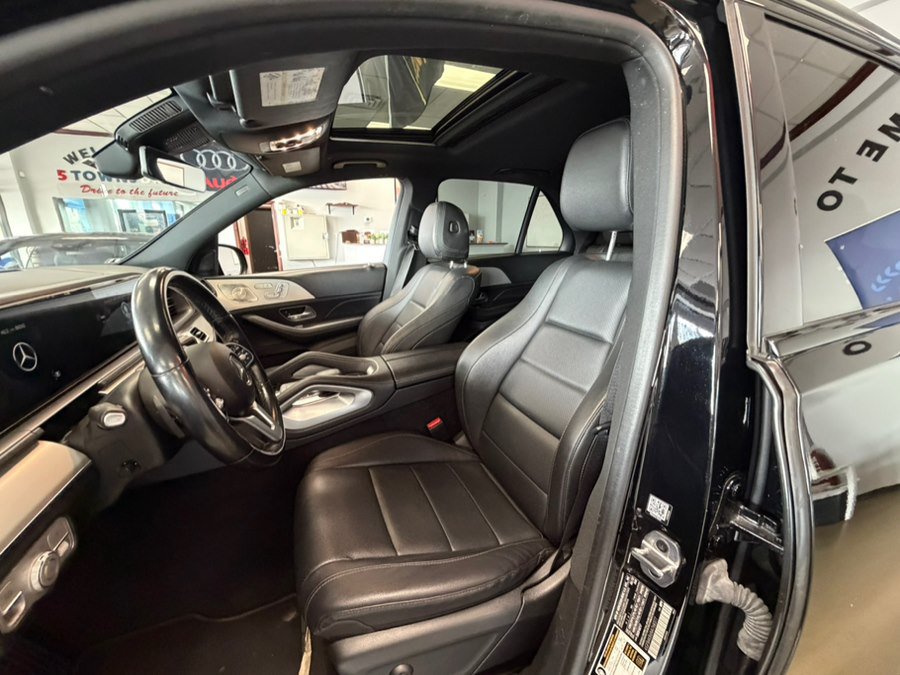 Used 2022 Mercedes-Benz GLE 350 4MATIC image 26