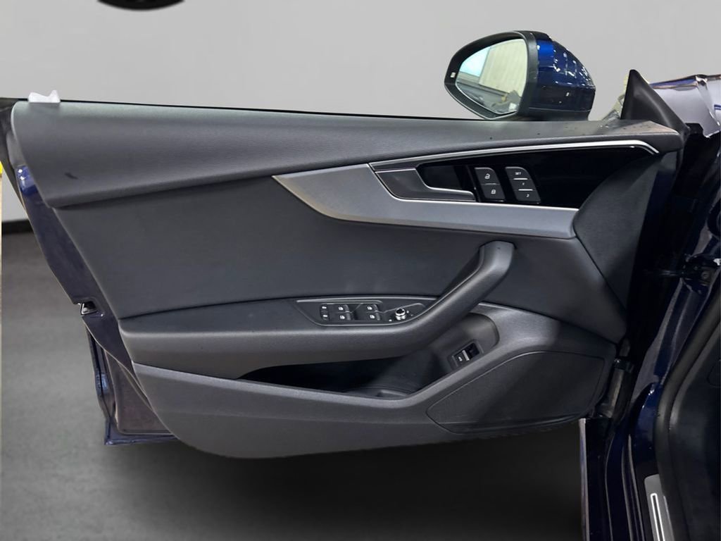 Used 2025 Audi A5 2.0T Premium Plus image 25