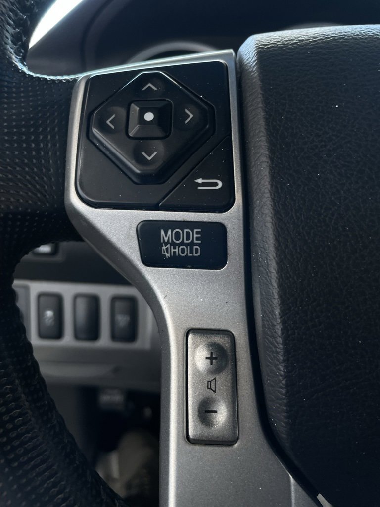 Used 2014 Toyota Tacoma 4x4 Access Cab V6 image 22