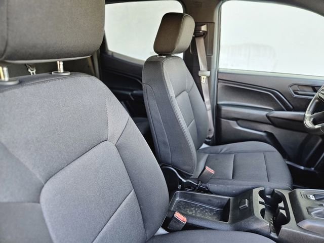 Used 2024 Chevrolet Colorado W/T image 14