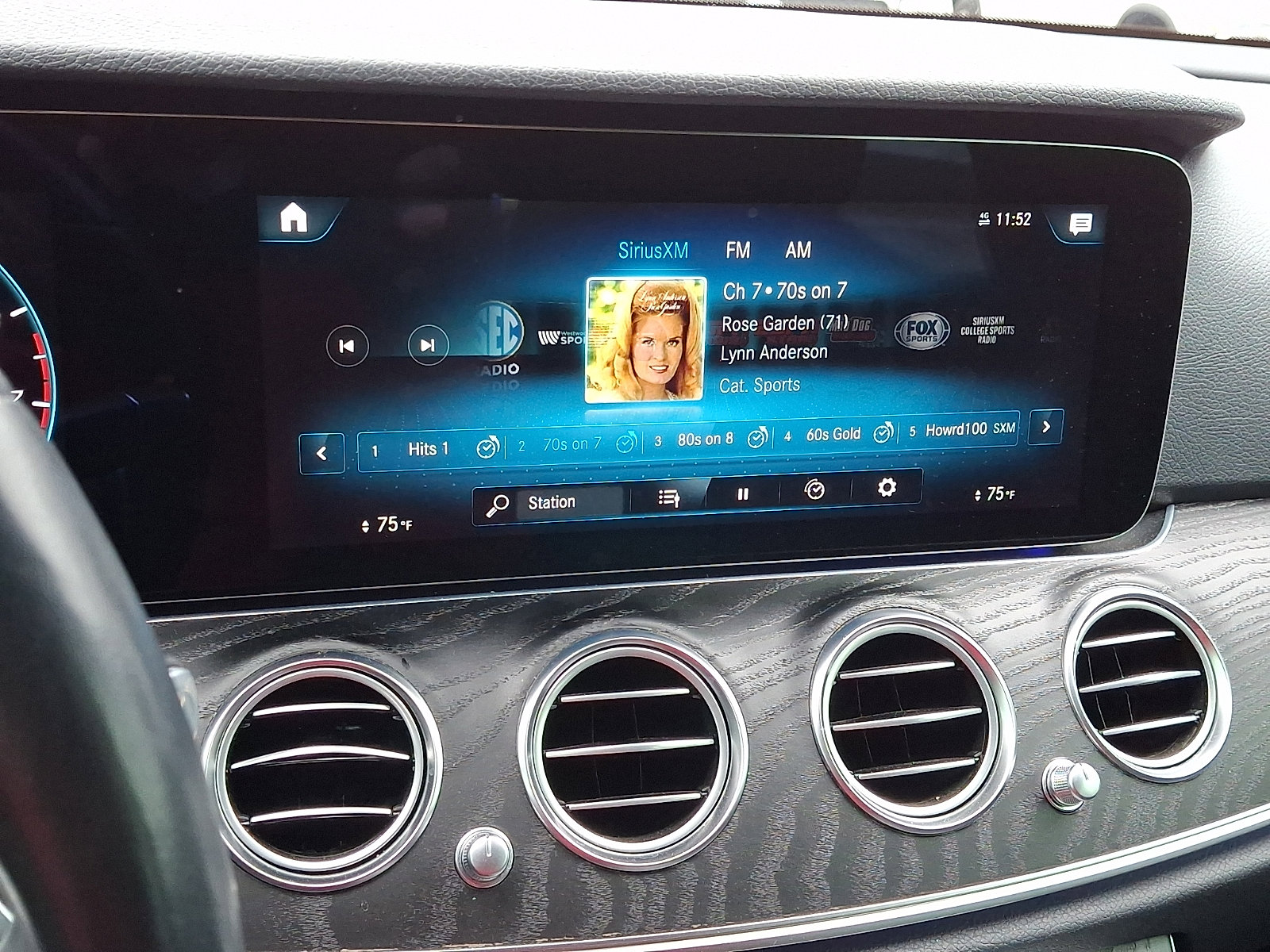 Certified 2021 Mercedes-Benz E 450 4MATIC All-Terrain Wagon image 18